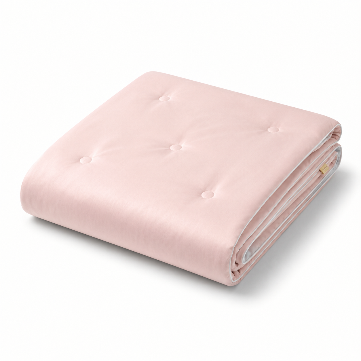 Somvelle™ Cooling Breeze Quilt – Lightweight Summer Cooling Comforter for Hot Sleepers