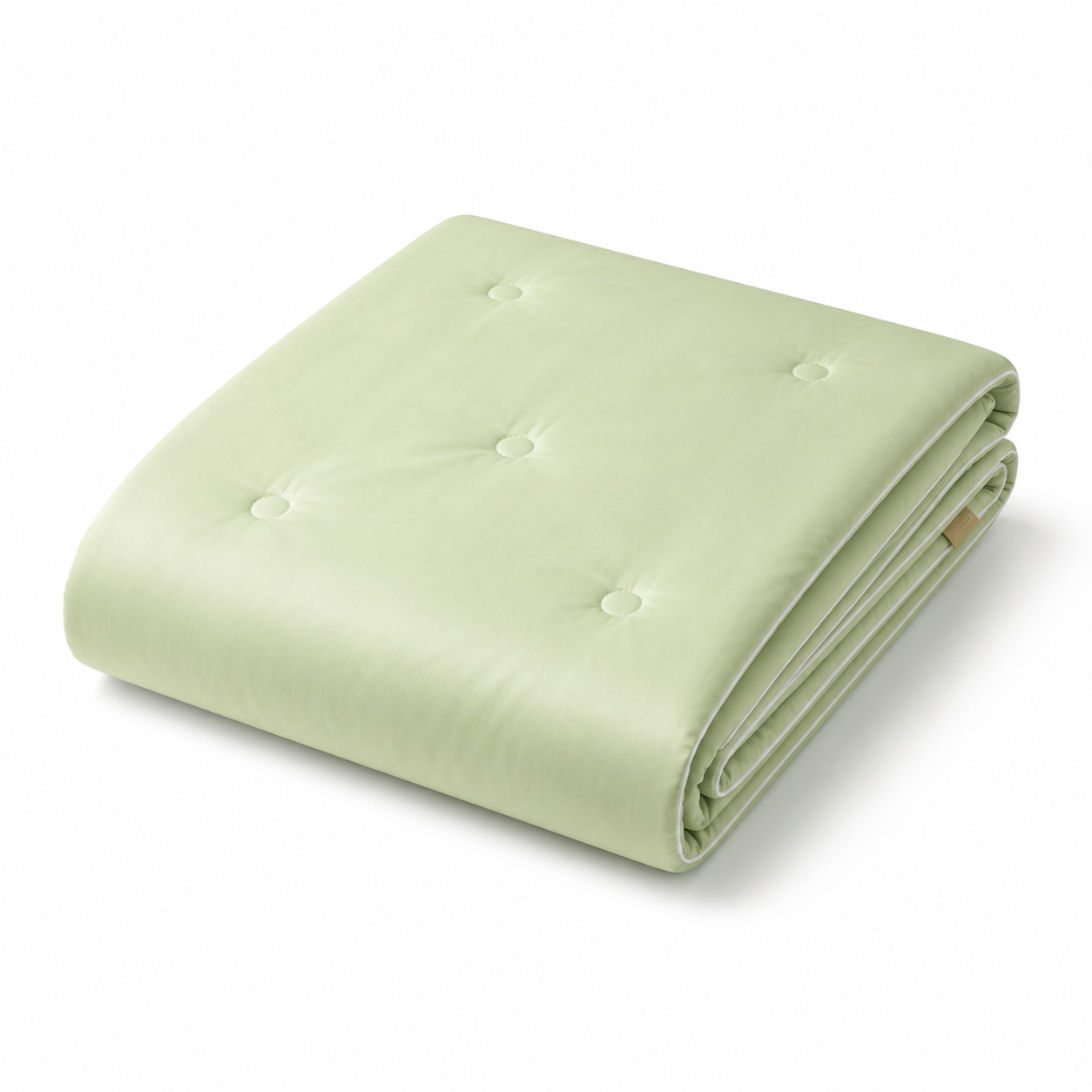 Somvelle™ Cooling Breeze Quilt – Lightweight Summer Cooling Comforter for Hot Sleepers