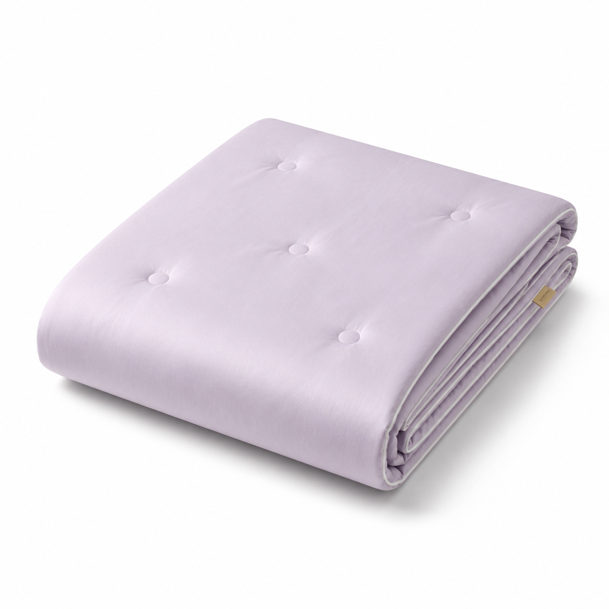 Somvelle™ Cooling Breeze Quilt – Lightweight Summer Cooling Comforter for Hot Sleepers